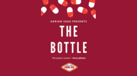 THE BOTTLE by Adrian Vega