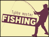 Fishing by Tybbe master (Instant Download)