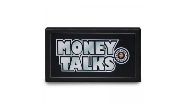 Money Talks By Tora Magic