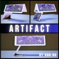 Artifact by Koo Hu (Instant Download)