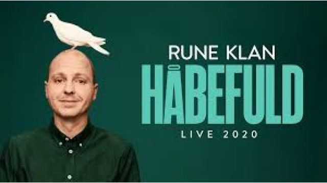 Live Show Habefuld by Rune Klan