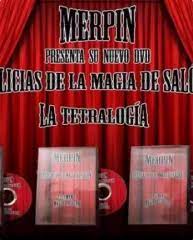 Marpin Delicias de la Magia Vol1