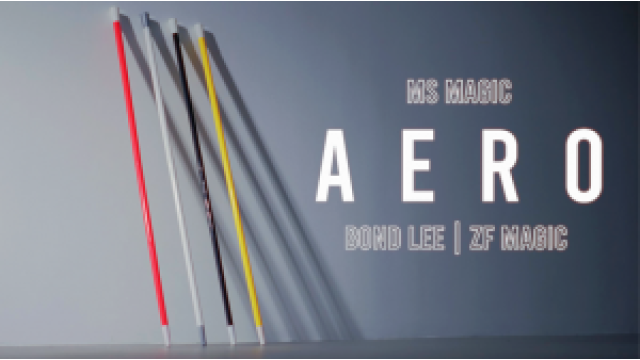 Aero By Bond Lee And Zf Magic