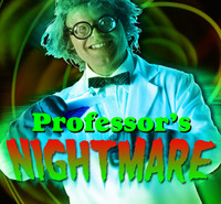 Professor's Nightmare (Instant Download)