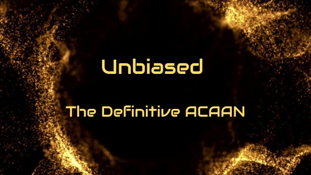 The Definitive Acaan by David Ladin Aka Unbiased Magic Reviews