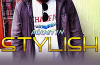 Stylish by Agustin (Instant Download)