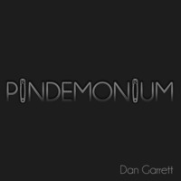 Pindemonium by Dan Garrett (Instant Download)