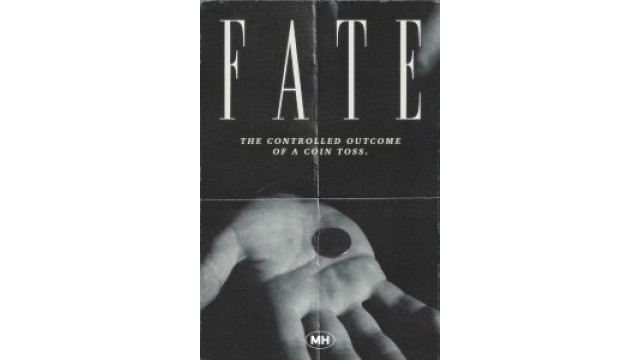 Fate By Lewis Le Val