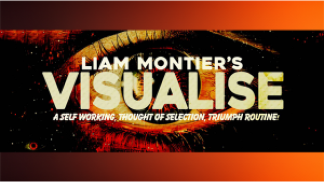 Visualise By Liam Montier