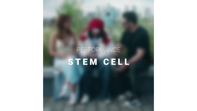 Stem Cell by Benjamin Earl