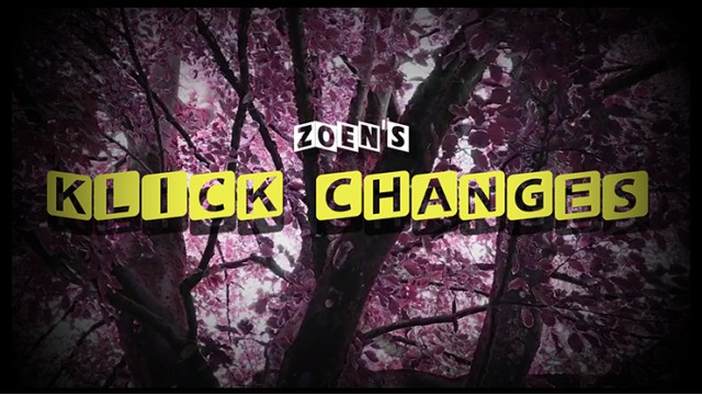 Klick Changes by Zoen's