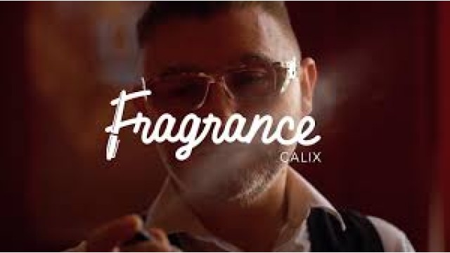 Fragrance by Calix & Magic Dream