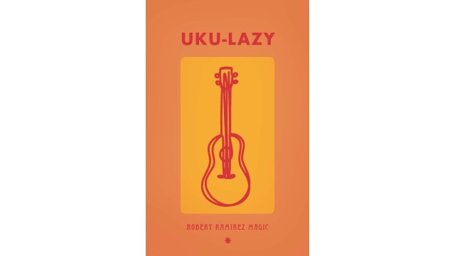 Uku-Lazy by Robert Ramirez