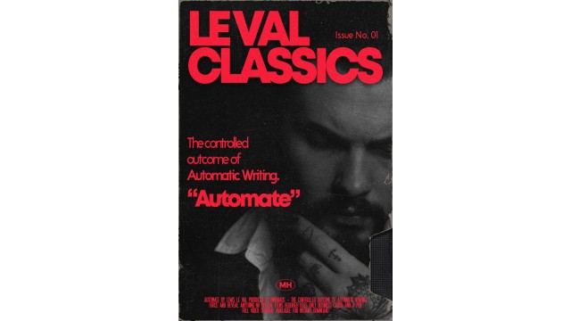 Automate by Le Val Classics