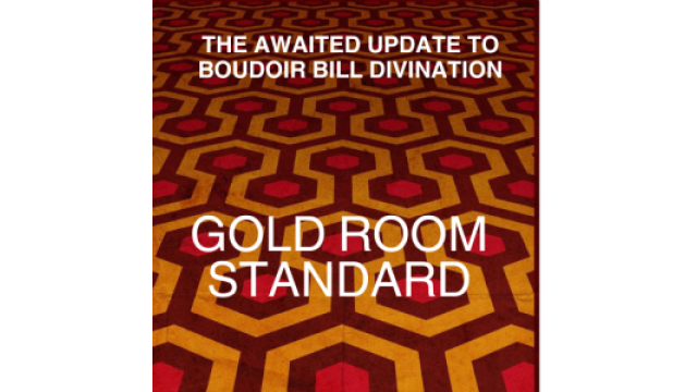 The Gold Room Standard by Docc Hilford (Videos + PDFs)