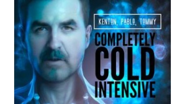 Completely Cold Intensive Training Online by Kenton Knepper