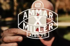 Ammar x Miller – Albo 2.0 By Ammar x Miller