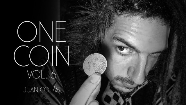 One Coin: Vol.6 by Juan Colás