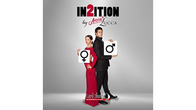 In2Ition by Anca And Lucca