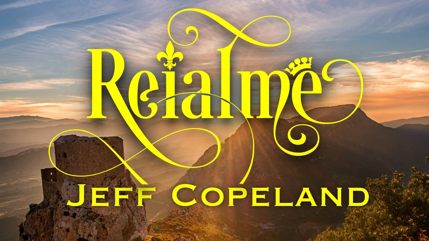 Reialme by Jeff Copeland (Mp4 Video Magic Download 1080p FullHD Quality)