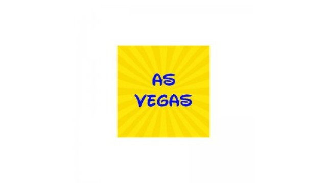 As Vegas By Philippe Molina (French language video)