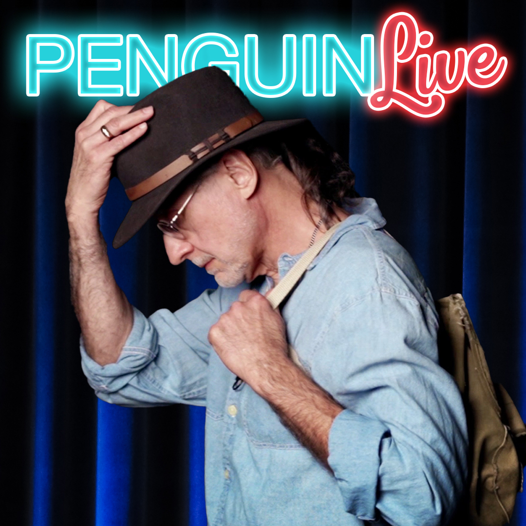 Rick Maue LIVE (Penguin LIVE) 2024