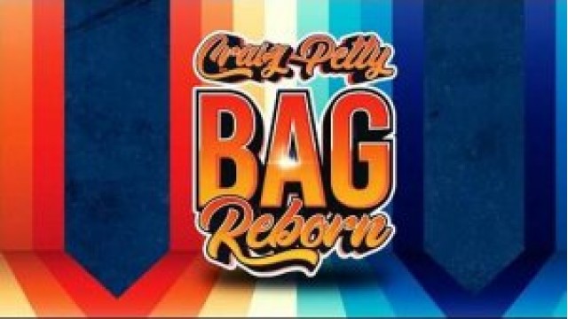 Bag Reborn by Craig Petty