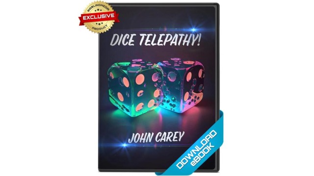 Dice Telepathy by John Carey