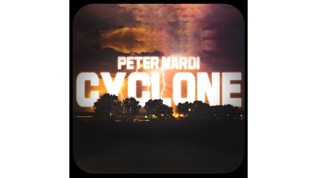 Cyclone By Peter Nardi