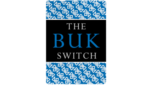 The Buk Switch - Gambling Sleight Of Hand Workshop by Daniel Madison (Mp4 Video Magic Download 720p High Quality)