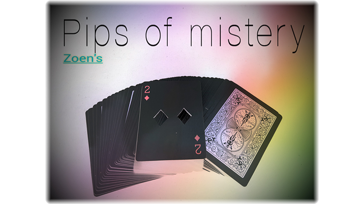 Pips of Mystery by Zoen's (Mp4 Video Magic Download 720p High Quality)