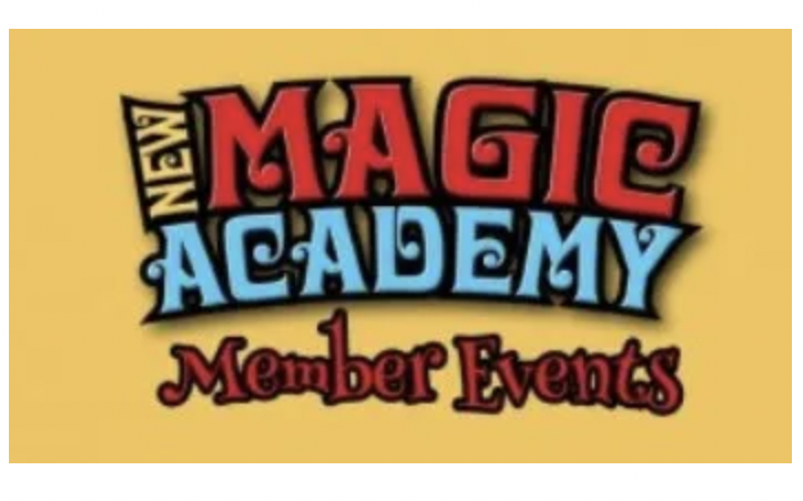 New Magic Academy Lecture by Doc Eason (Mp4 Video Magic Download)