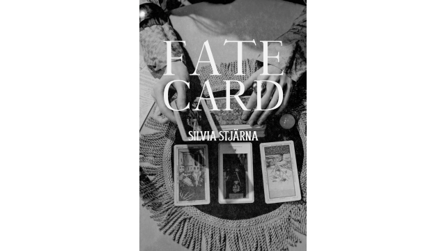 Fate Card by Silvia Stjarna (PDF eBook Magic Download)