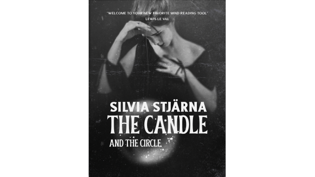 The Candle and the Circle by Silvia Stjarna (PDF eBook Magic Download)