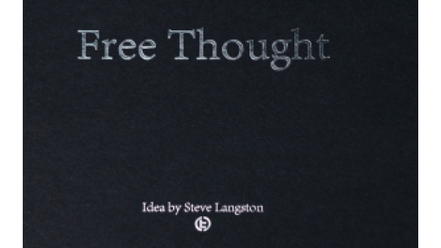 Free Thought by Steve Langston & TCC Magic (Mp4 Video Magic Download 1080p FullHD Quality)