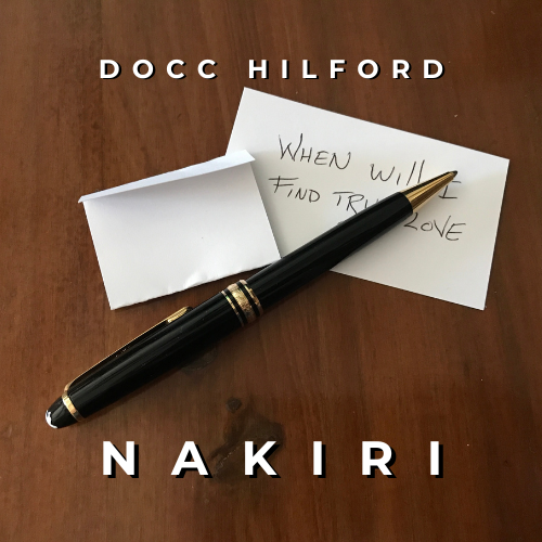 Nakiri by Docc Hilford 2024 (All 6 Videos Full Magic Download)