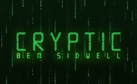 Cryptic by Ben Sidwell (Mp4 Video Magic Download)