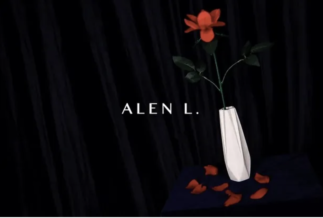 Rebirth by Alen L (Mp4 Video Magic Download 720p High Quality)