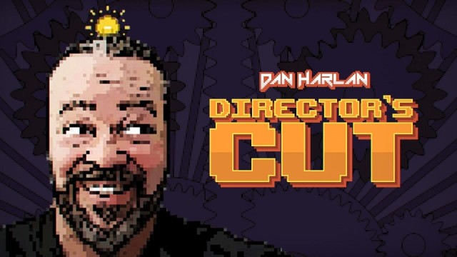 Director's Cut by Dan Harlan (Mp4 Video Magic Download)