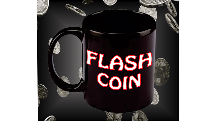 Flash Coin by Mago Flash (Mp4 Video Magic Download 1080p FullHD Quality)