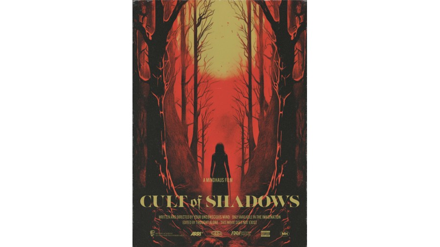 Cult Of Shadows by Lewis Le Val (PDF eBook Magic Download)