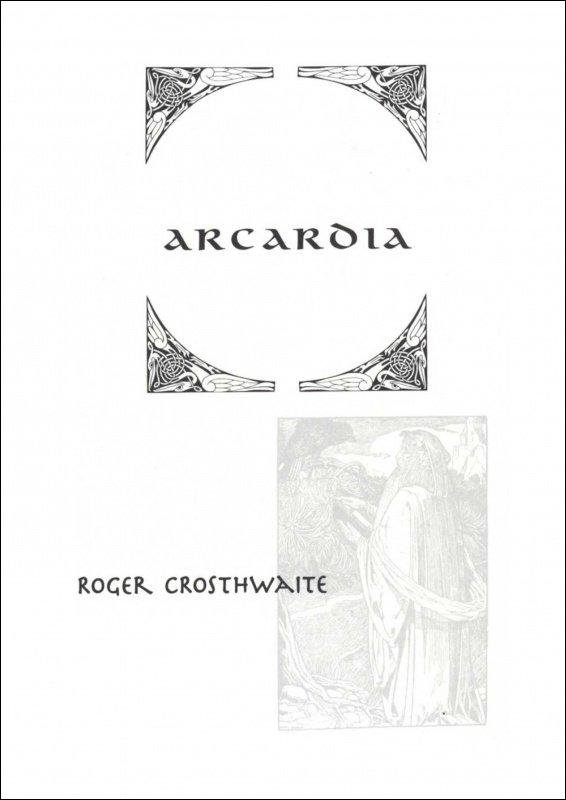 Arcardia by Roger Crosthwaite (PDF eBook Magic Download)