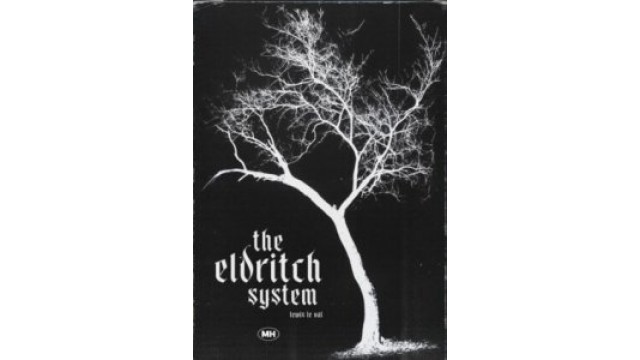 The Eldritch System by Lewis Le Val (PDF eBook Magic Download)