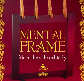 Mental Frame by Vernet