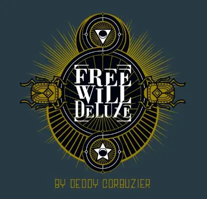 Freewill Deluxe Edition by Deddy Corbuzier (Mp4 Video Magic Download)