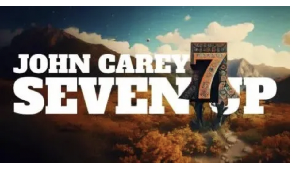 Seven Up! by John Carey (Mp4 Video Magic Download)