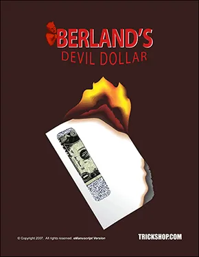 Devil Dollar by Sam Berland