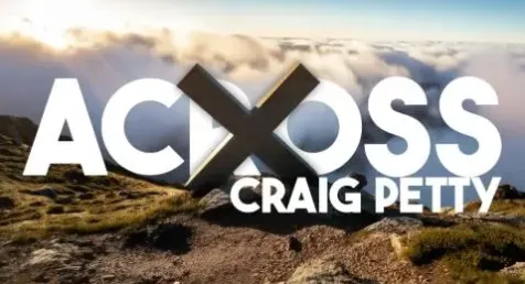 Across by Craig Petty (Mp4 Video Magic Download)