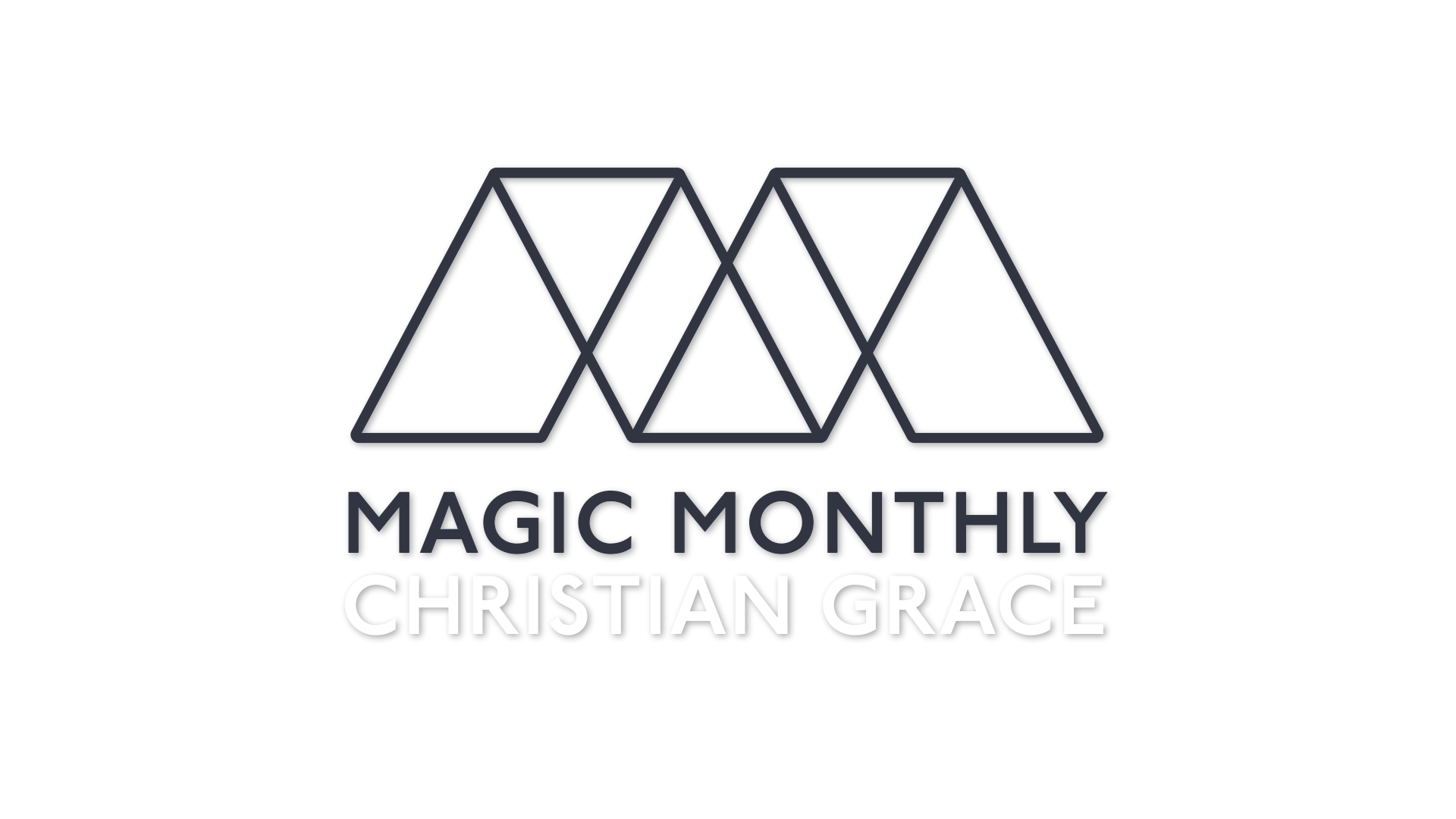 Paradigm Shifting Prediction by Christian Grace Paradigm Shifting Prediction by Christian Grace