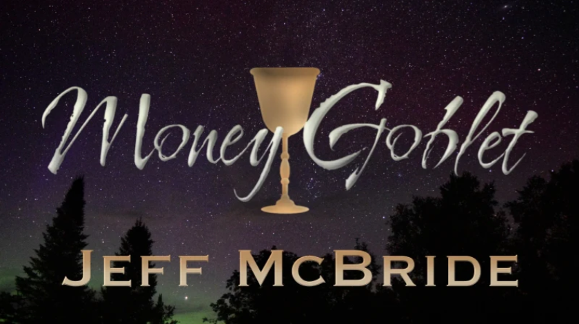 Money Goblet by Jeff McBride and Copeland Coins (Mp4 Video Magic Download) Money Goblet by Jeff McBride and Copeland Coins (Mp4 Video Magic Download)